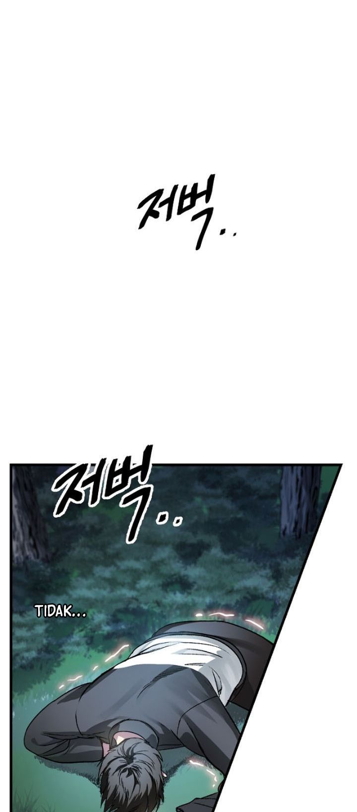 SSS-Class Suicide Hunter Chap 6 - Next Chap 7