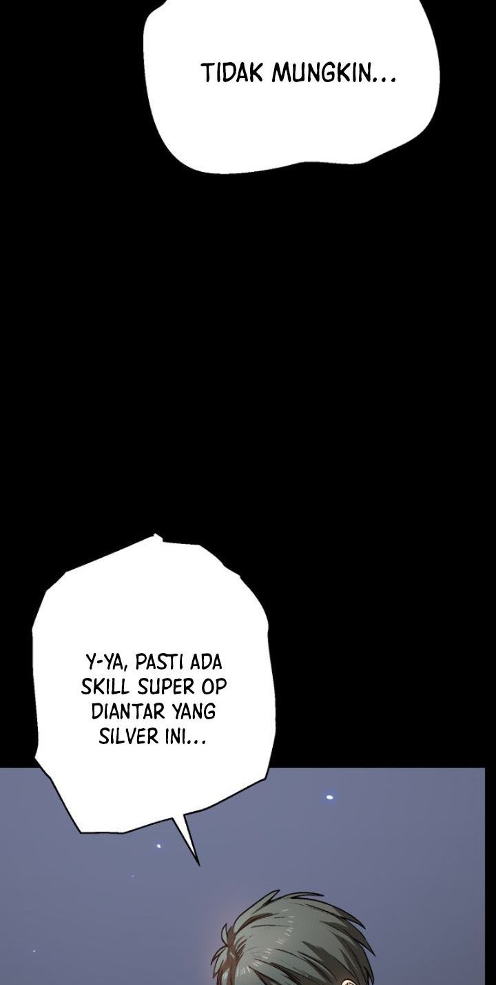 SSS-Class Suicide Hunter Chap 6 - Next Chap 7