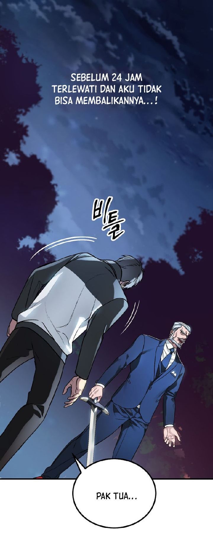 SSS-Class Suicide Hunter Chap 6 - Next Chap 7