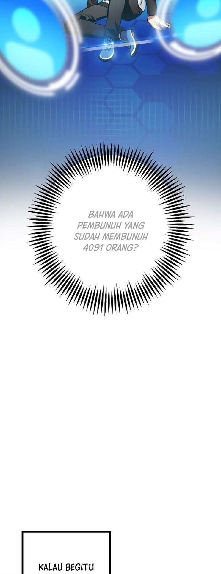 SSS-Class Suicide Hunter Chap 6 - Next Chap 7