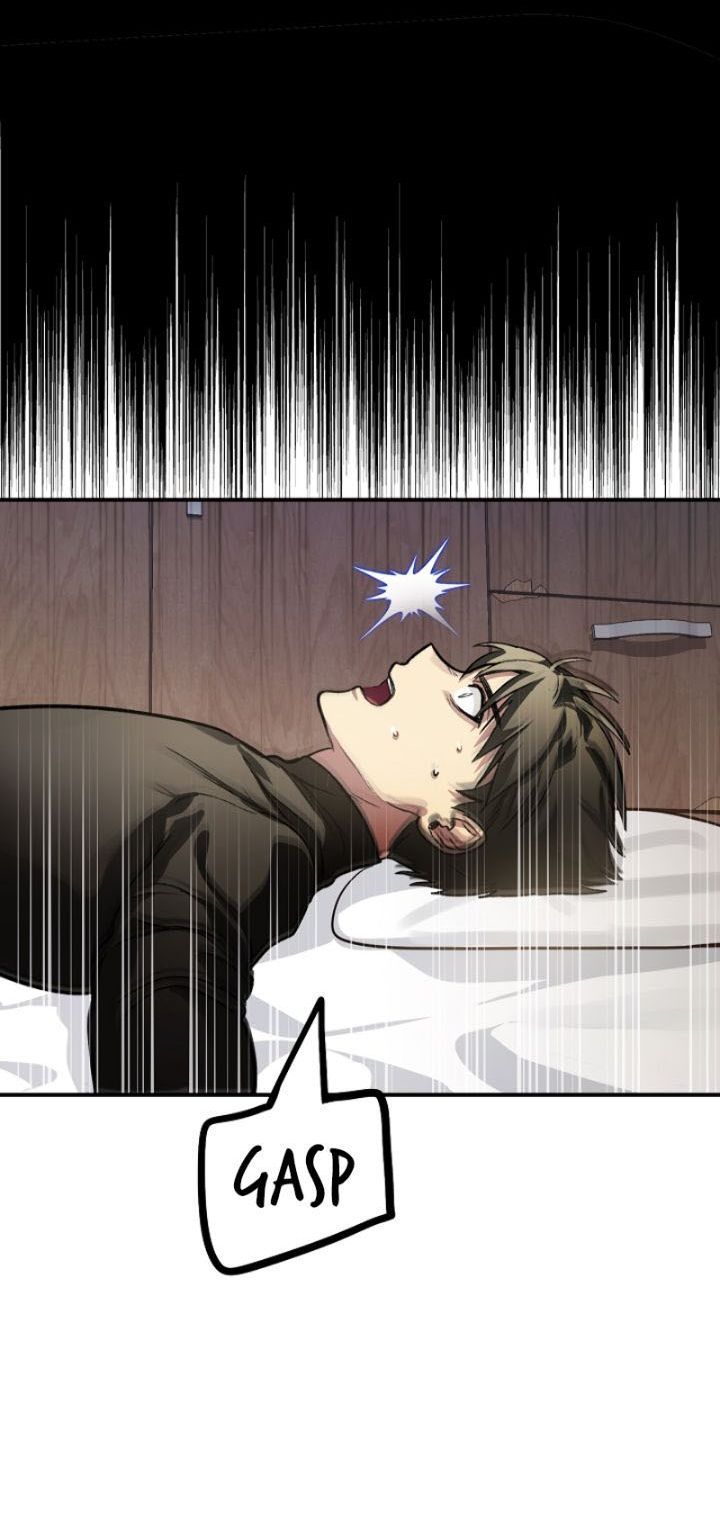 SSS-Class Suicide Hunter Chap 6 - Next Chap 7