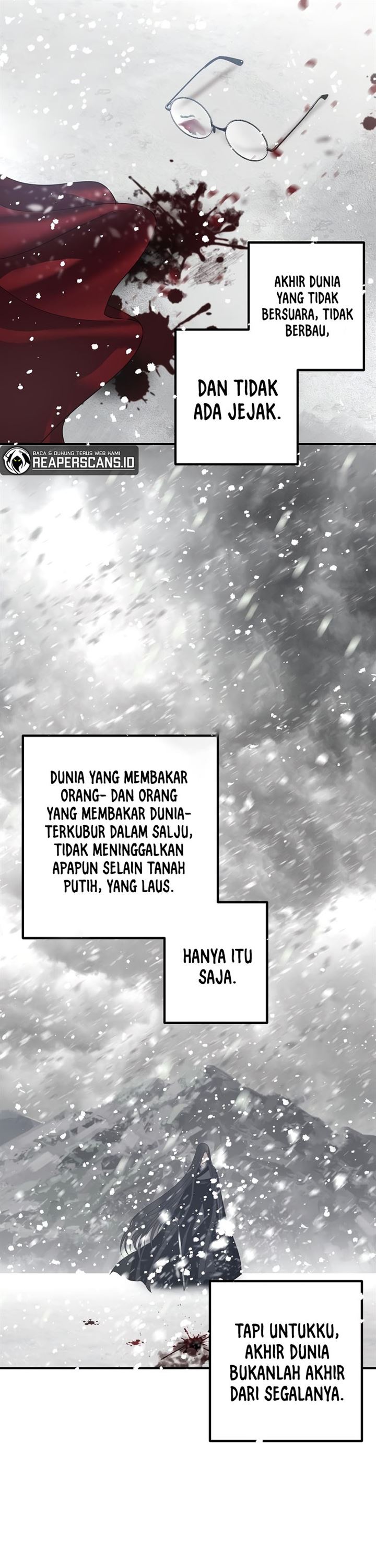 SSS-Class Suicide Hunter Chap 60 - Next Chap 61