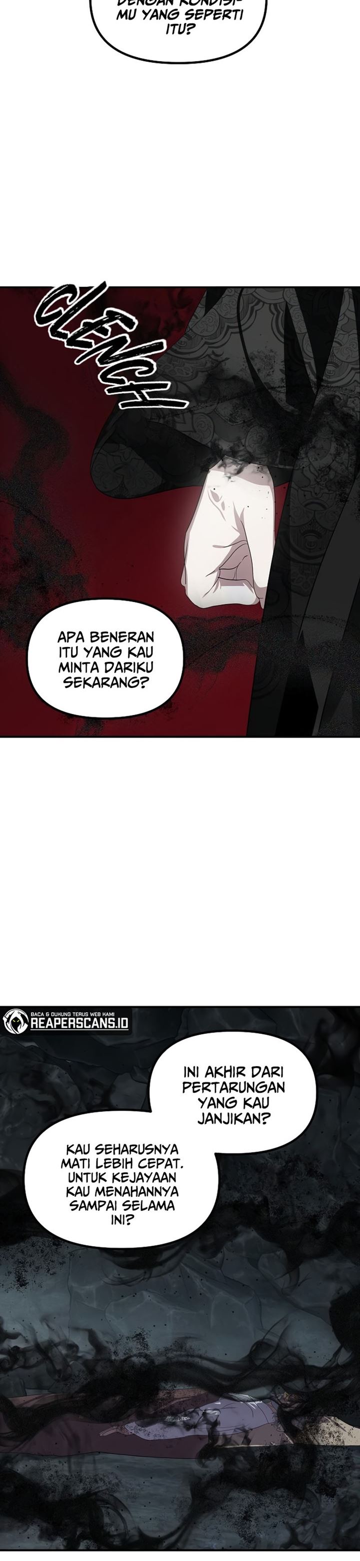 SSS-Class Suicide Hunter Chap 60 - Next Chap 61