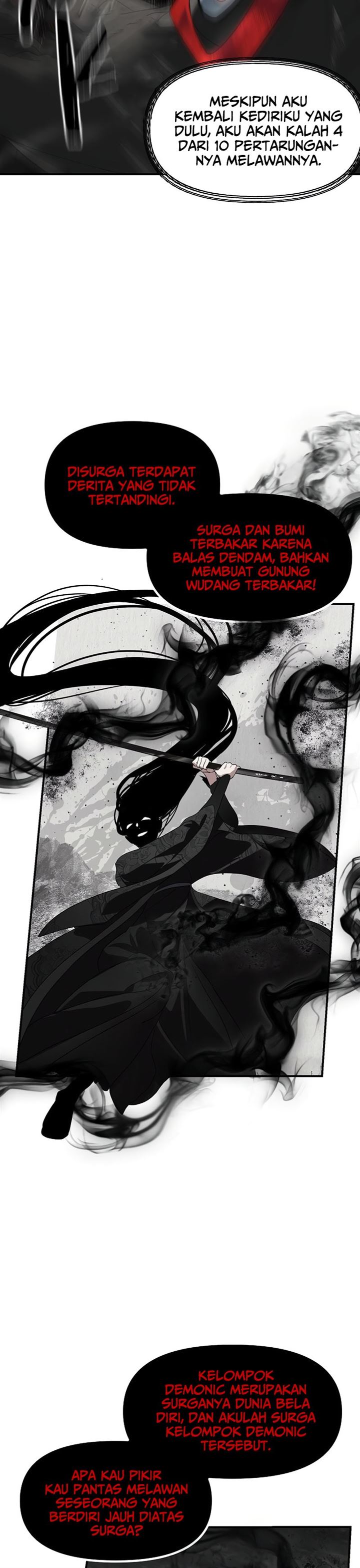 SSS-Class Suicide Hunter Chap 60 - Next Chap 61