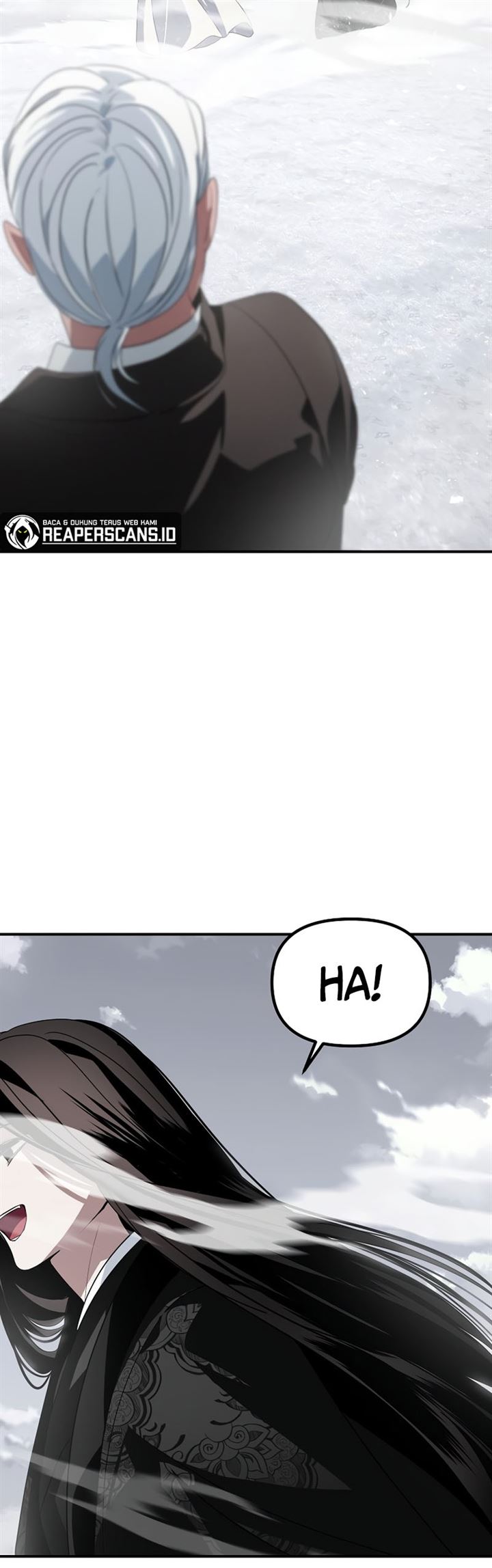 SSS-Class Suicide Hunter Chap 61 - Next Chap 62