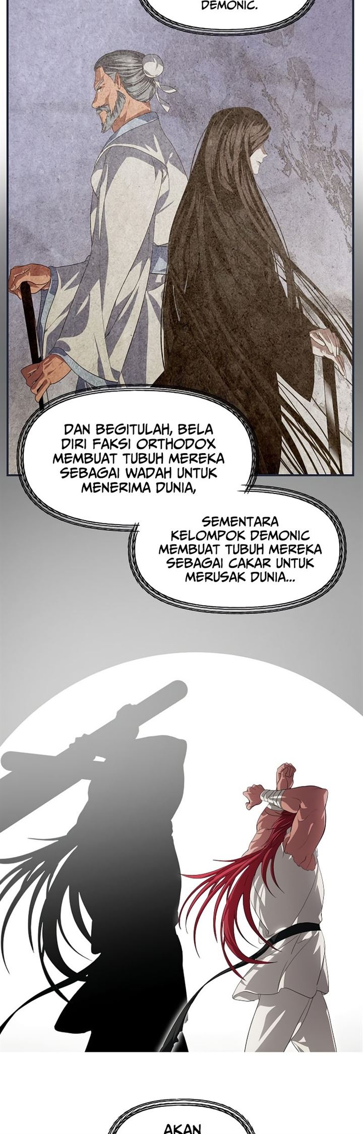 SSS-Class Suicide Hunter Chap 61 - Next Chap 62
