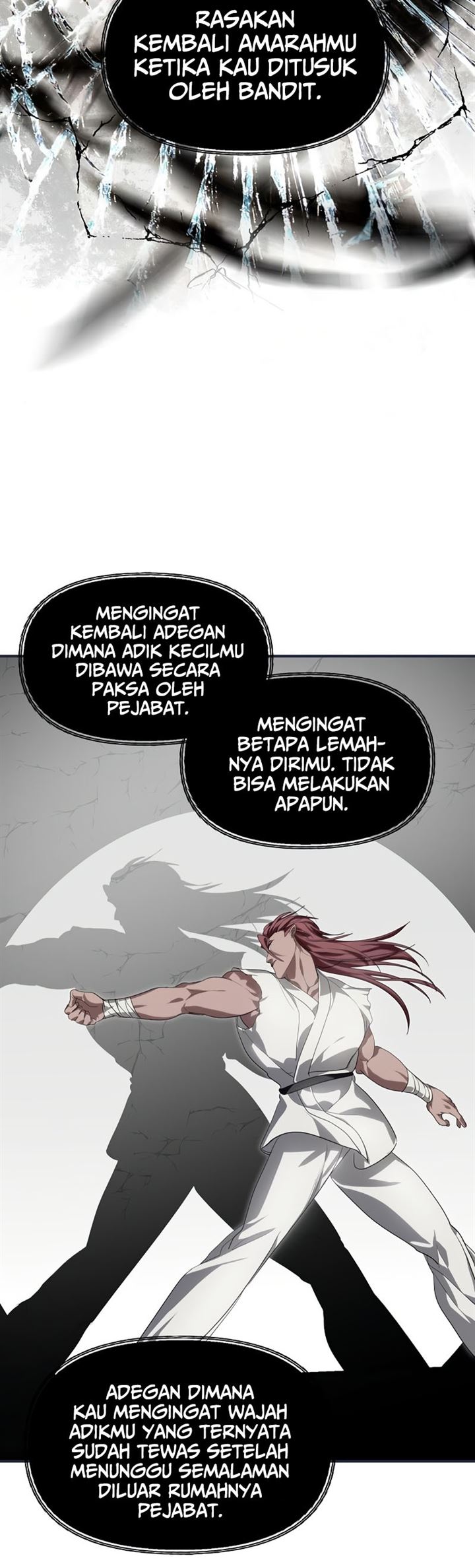 SSS-Class Suicide Hunter Chap 61 - Next Chap 62