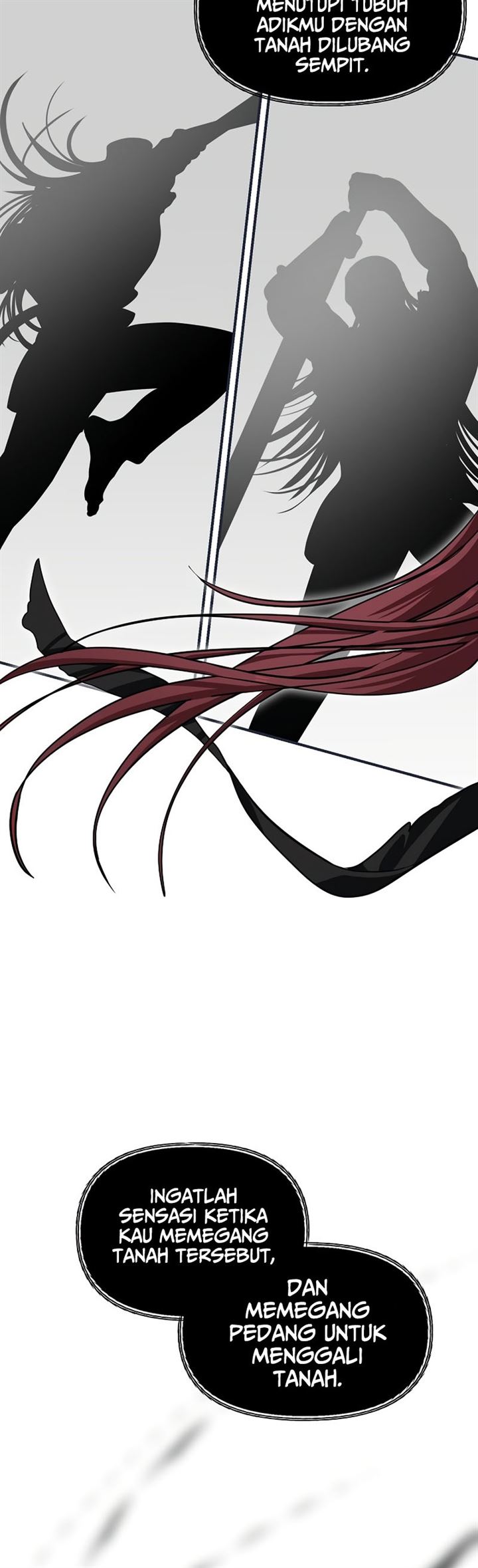 SSS-Class Suicide Hunter Chap 61 - Next Chap 62