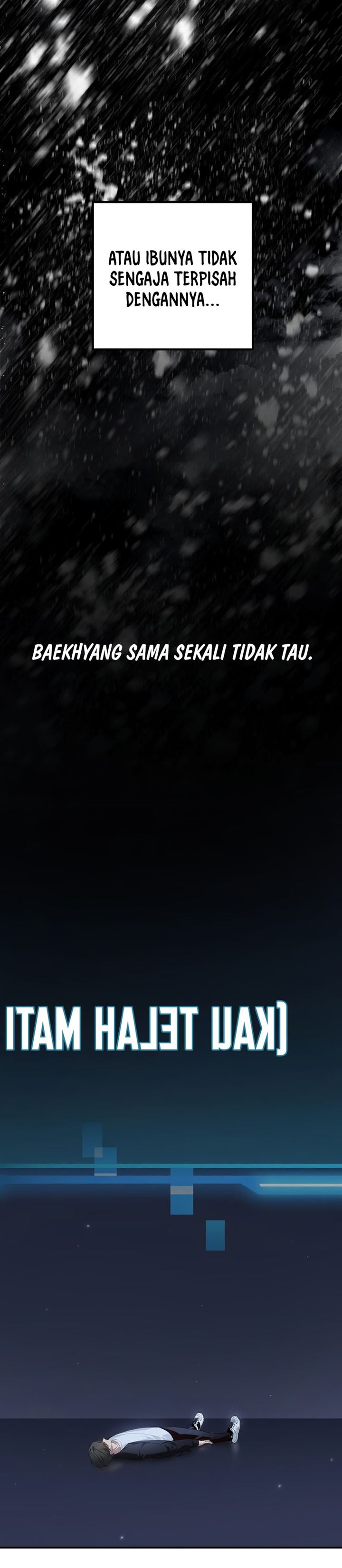 SSS-Class Suicide Hunter Chap 61 - Next Chap 62