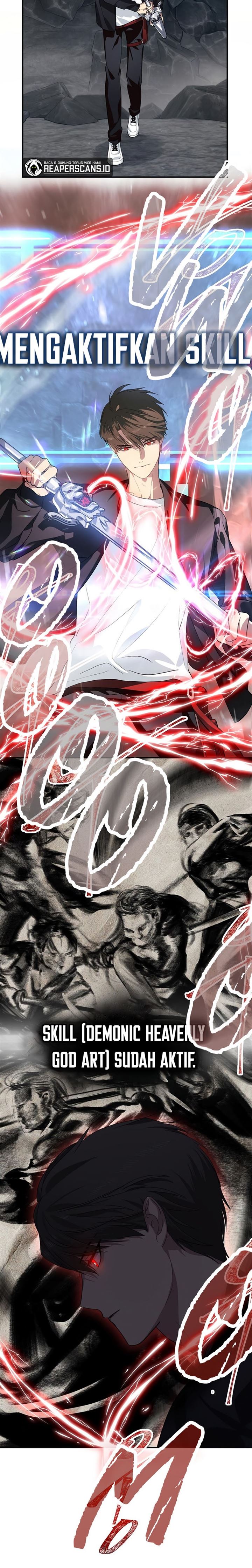 SSS-Class Suicide Hunter Chap 62 - Next Chap 63