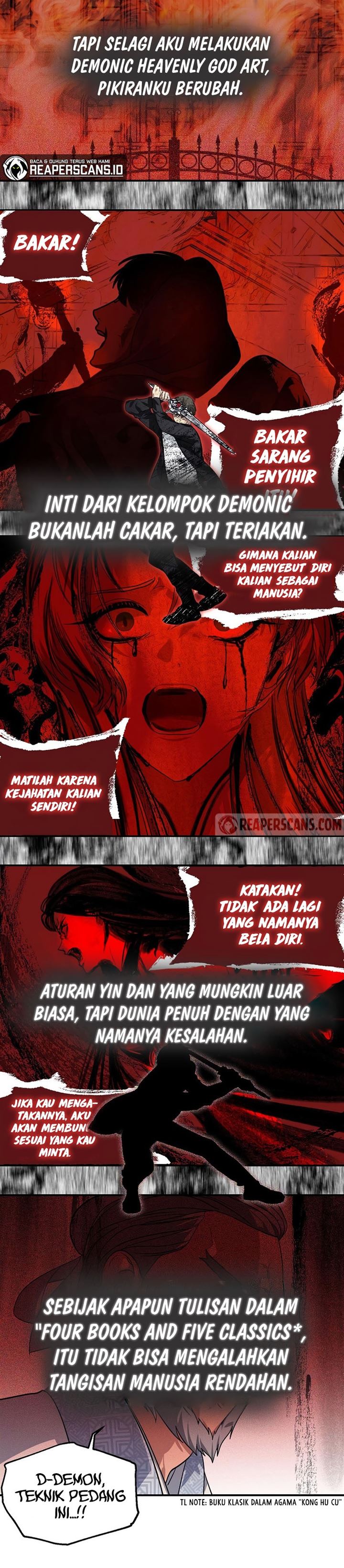 SSS-Class Suicide Hunter Chap 62 - Next Chap 63