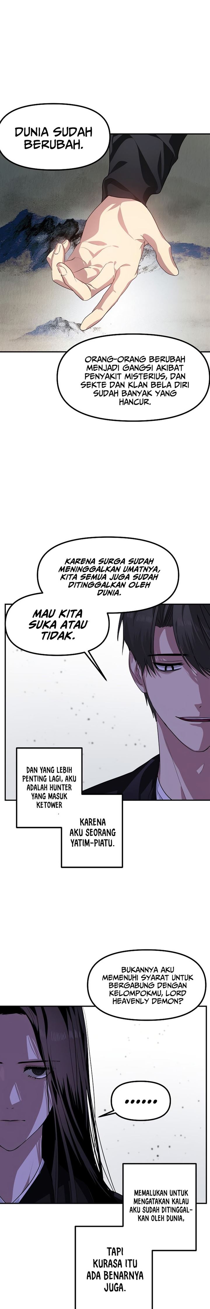 SSS-Class Suicide Hunter Chap 62 - Next Chap 63