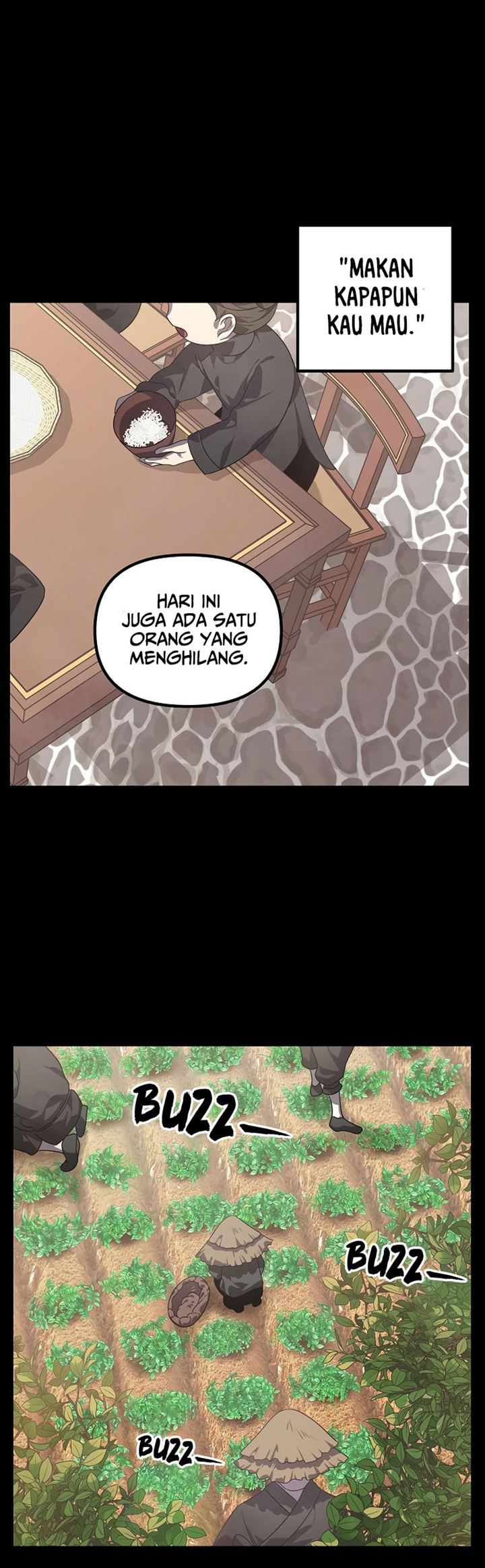 SSS-Class Suicide Hunter Chap 63 - Next Chap 64