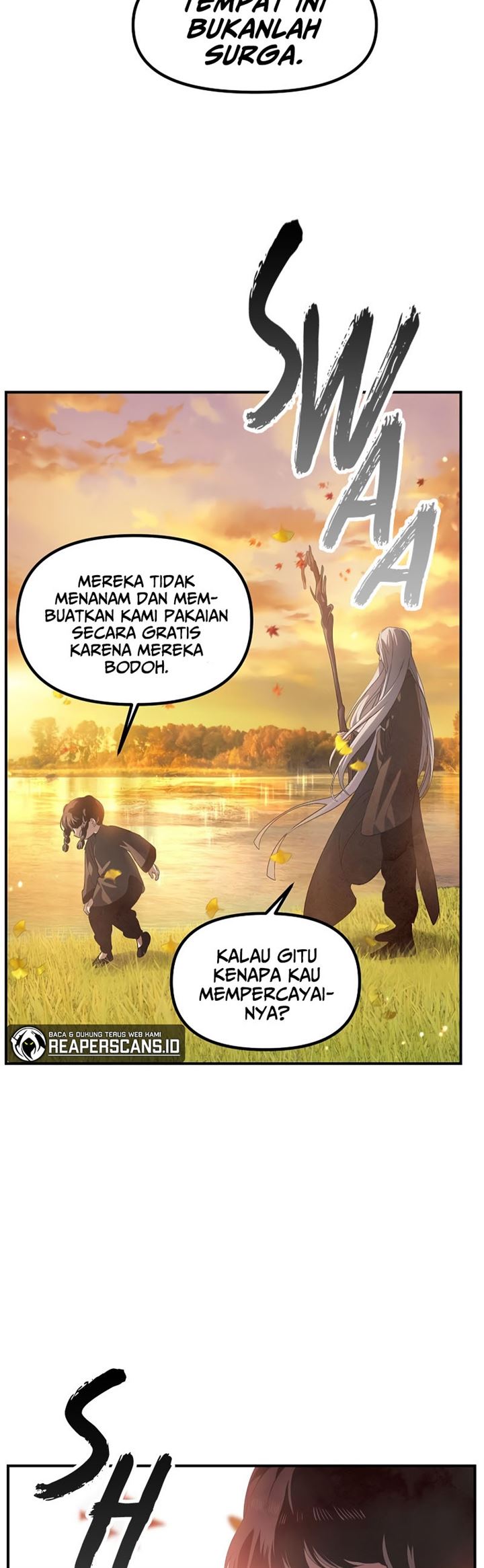 SSS-Class Suicide Hunter Chap 63 - Next Chap 64
