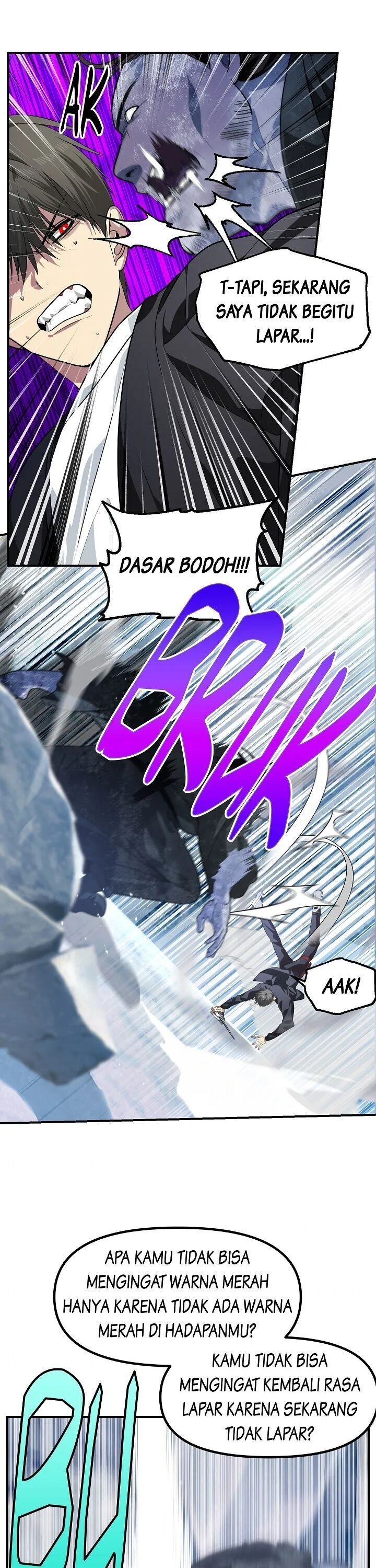 SSS-Class Suicide Hunter Chap 64 - Next Chap 65