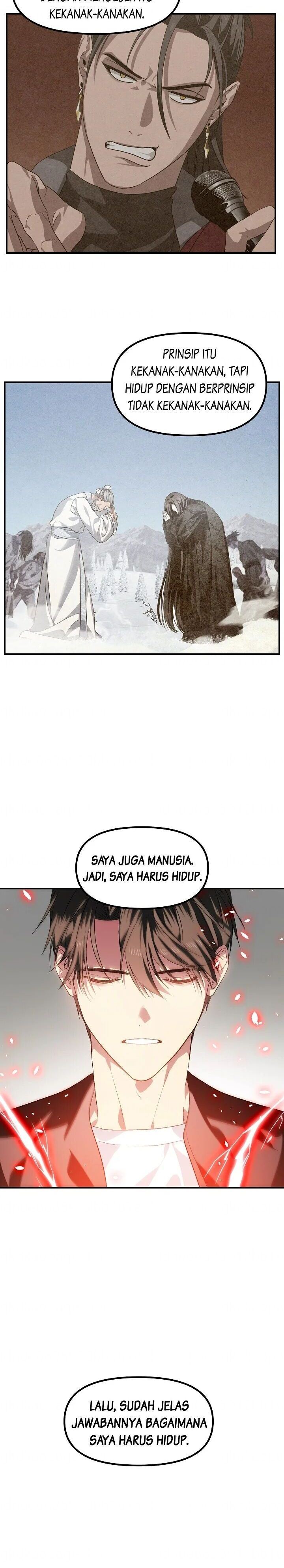 SSS-Class Suicide Hunter Chap 64 - Next Chap 65