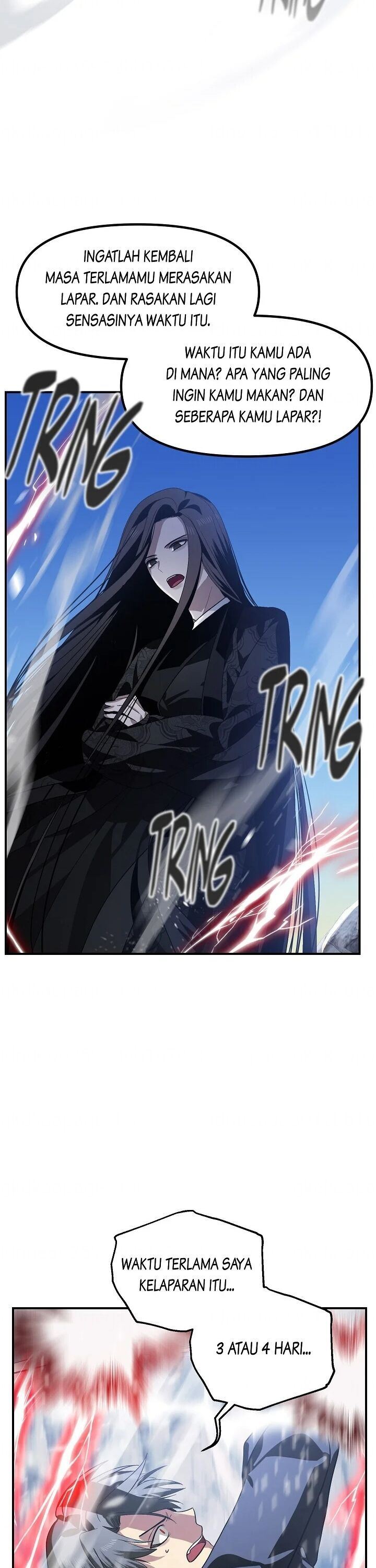SSS-Class Suicide Hunter Chap 64 - Next Chap 65