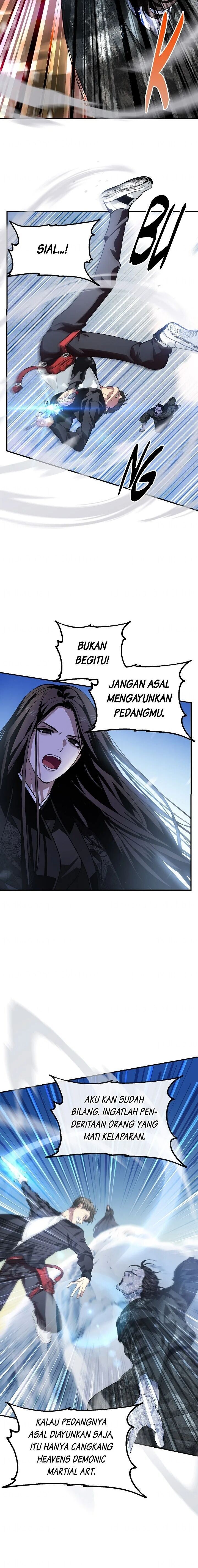 SSS-Class Suicide Hunter Chap 64 - Next Chap 65
