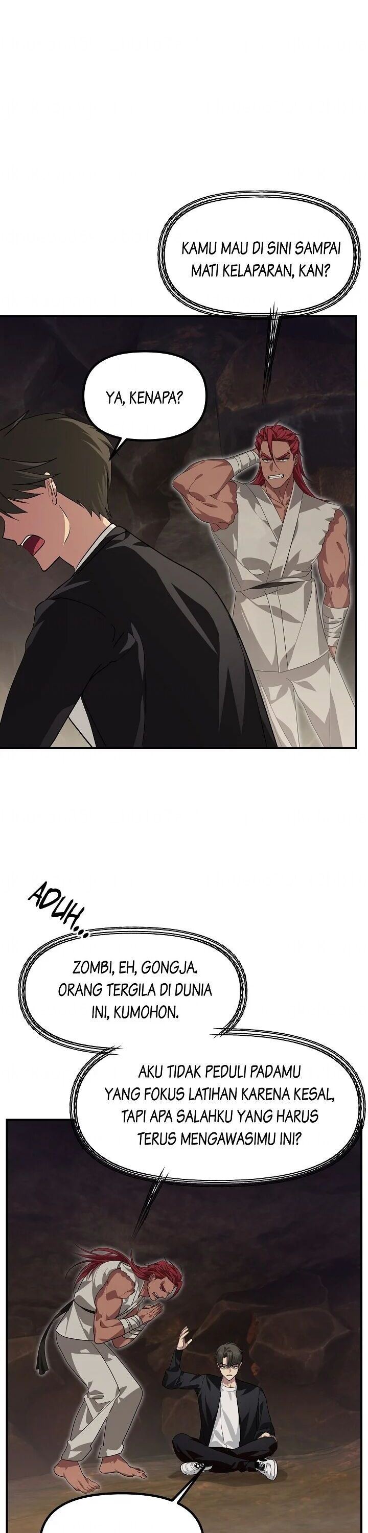 SSS-Class Suicide Hunter Chap 64 - Next Chap 65