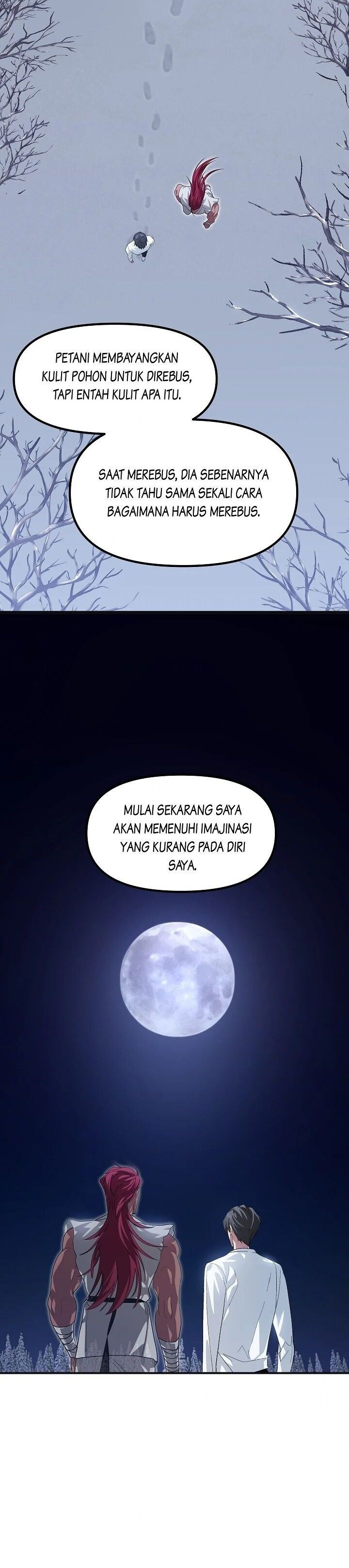 SSS-Class Suicide Hunter Chap 65 - Next Chap 66