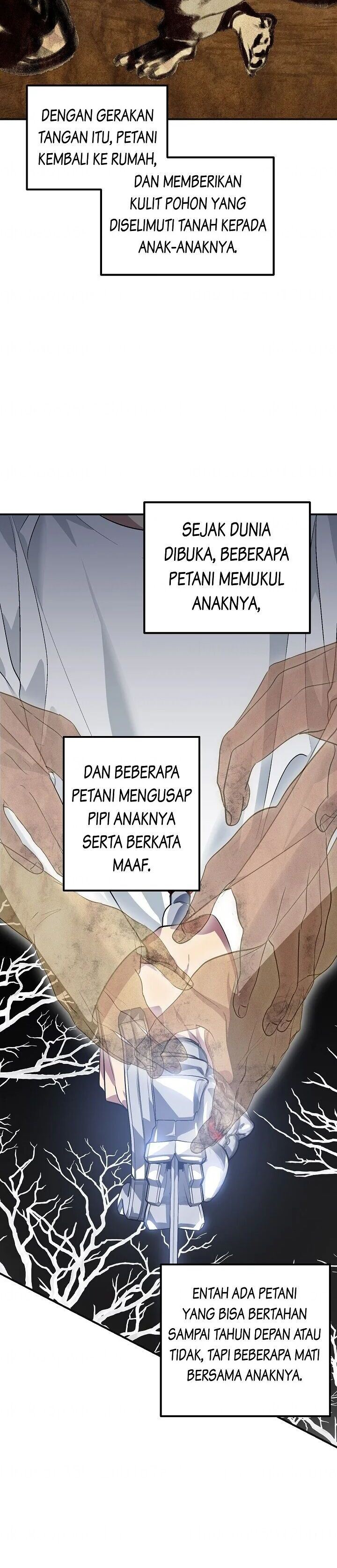 SSS-Class Suicide Hunter Chap 65 - Next Chap 66