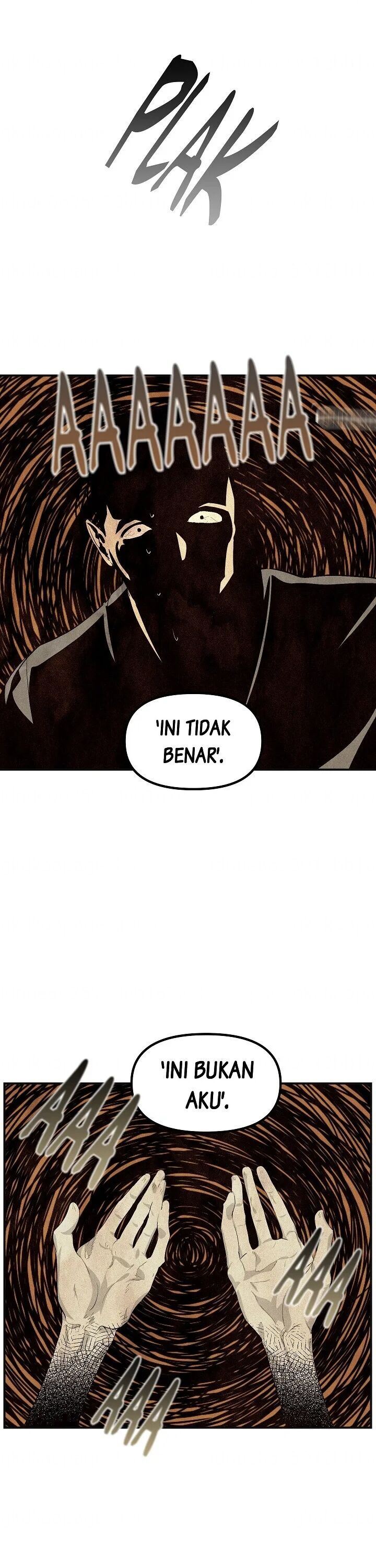 SSS-Class Suicide Hunter Chap 65 - Next Chap 66