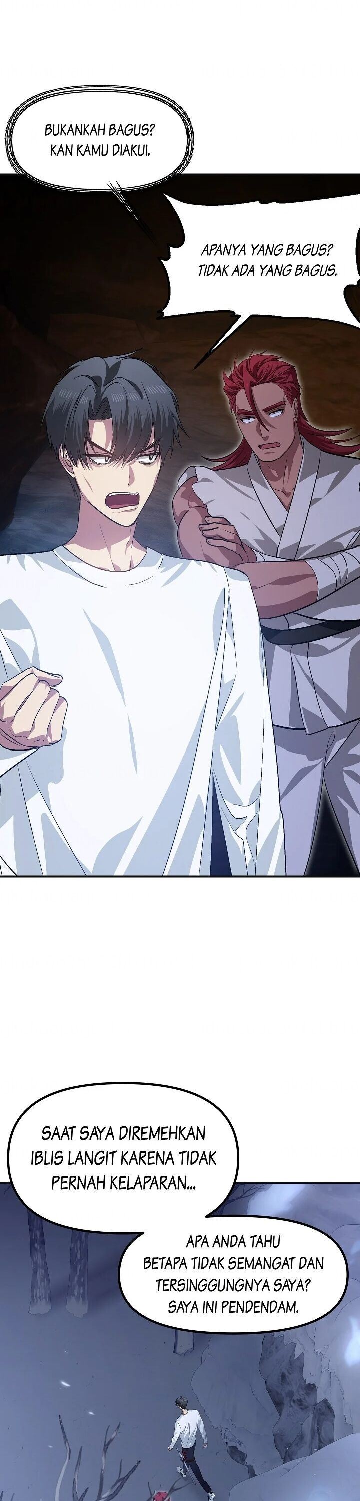 SSS-Class Suicide Hunter Chap 65 - Next Chap 66