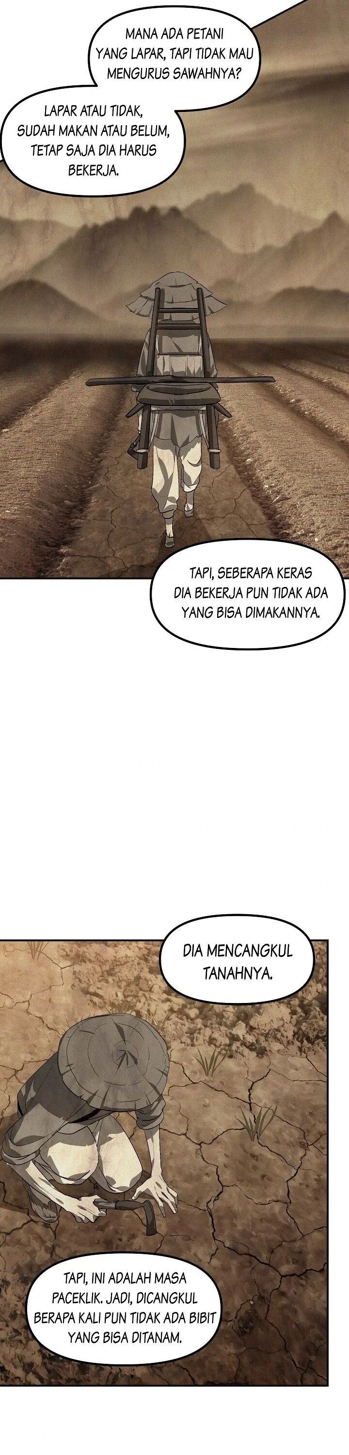 SSS-Class Suicide Hunter Chap 65 - Next Chap 66