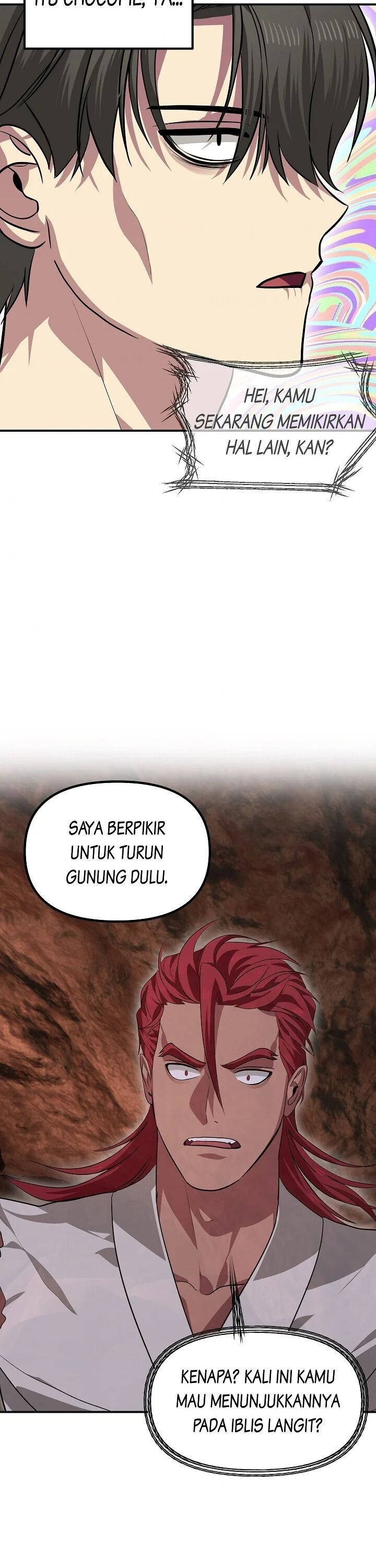 SSS-Class Suicide Hunter Chap 65 - Next Chap 66