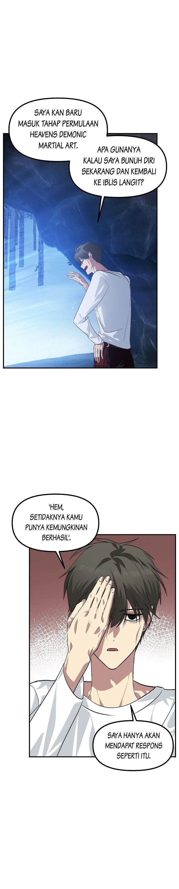 SSS-Class Suicide Hunter Chap 65 - Next Chap 66