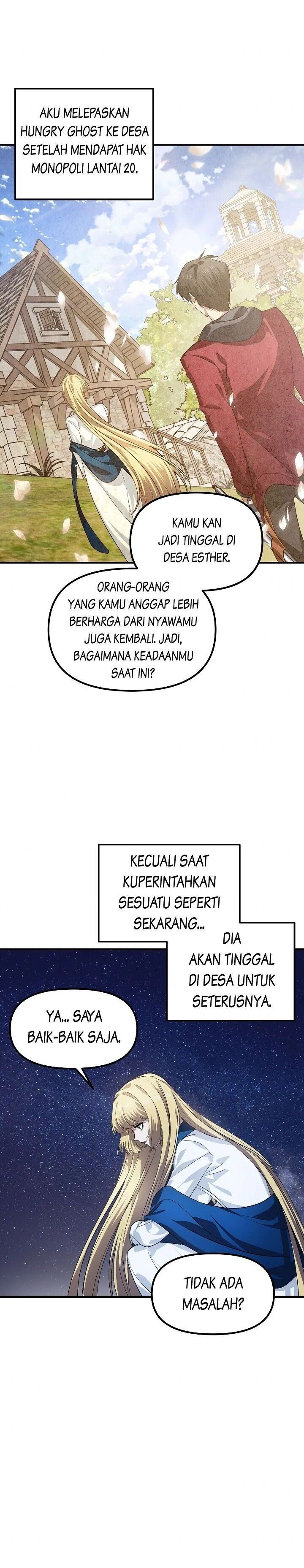SSS-Class Suicide Hunter Chap 66 - Next Chap 67