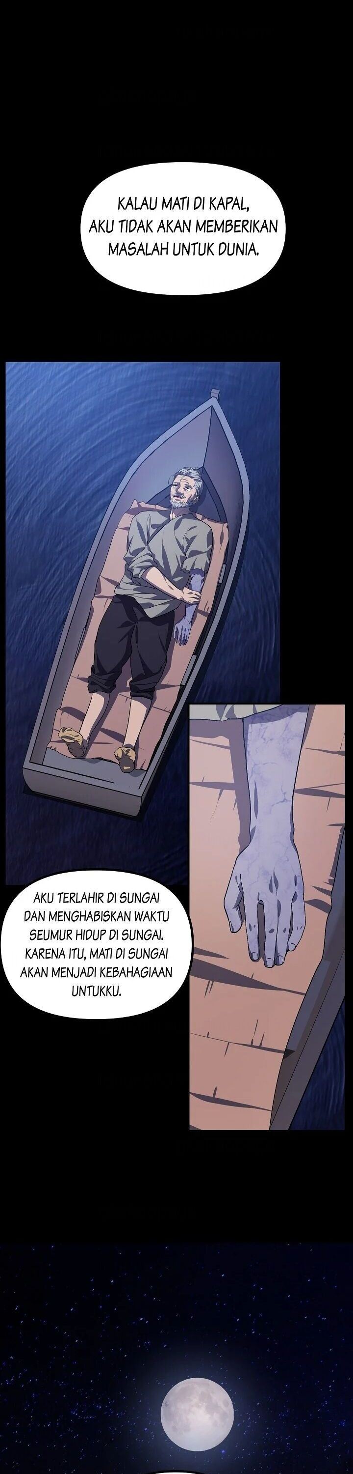 SSS-Class Suicide Hunter Chap 66 - Next Chap 67