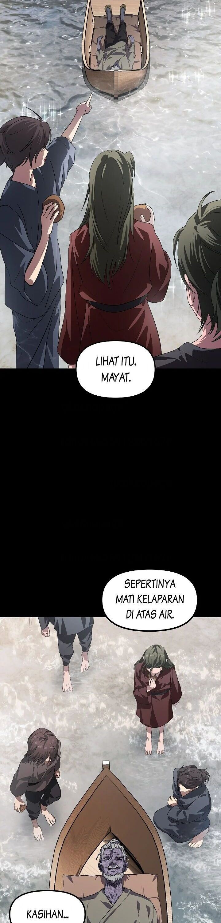 SSS-Class Suicide Hunter Chap 66 - Next Chap 67
