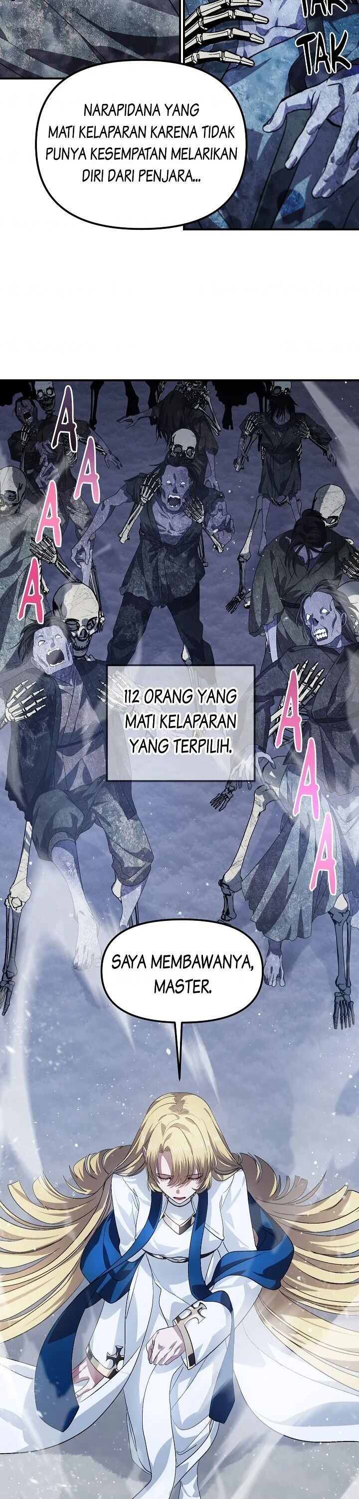 SSS-Class Suicide Hunter Chap 66 - Next Chap 67