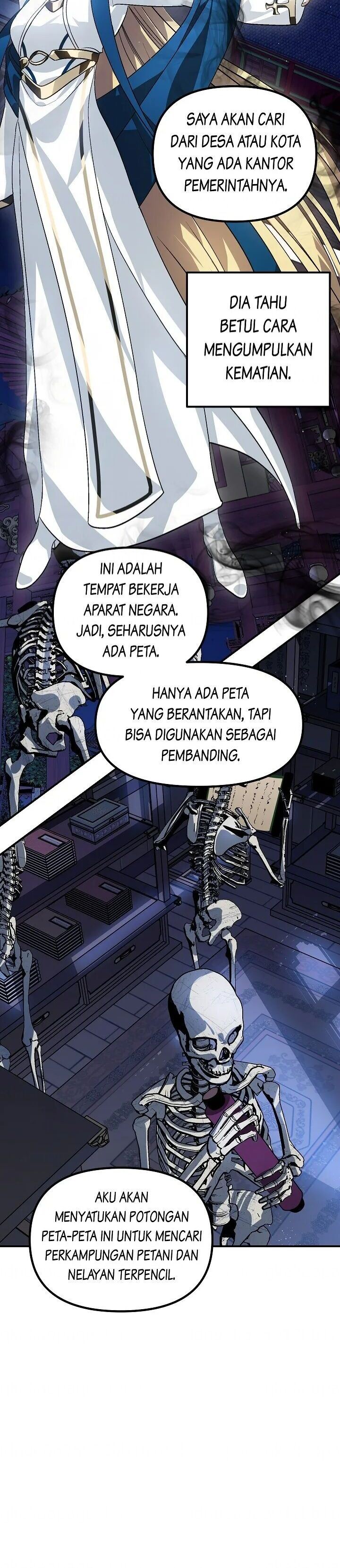 SSS-Class Suicide Hunter Chap 66 - Next Chap 67