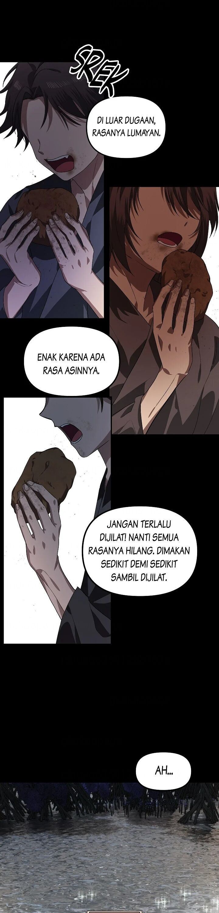 SSS-Class Suicide Hunter Chap 66 - Next Chap 67