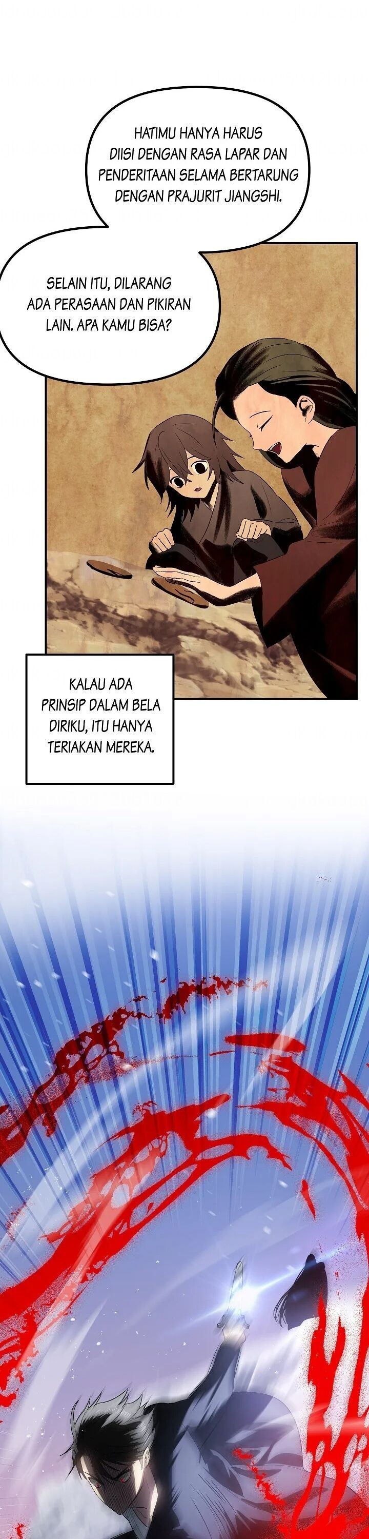 SSS-Class Suicide Hunter Chap 66 - Next Chap 67