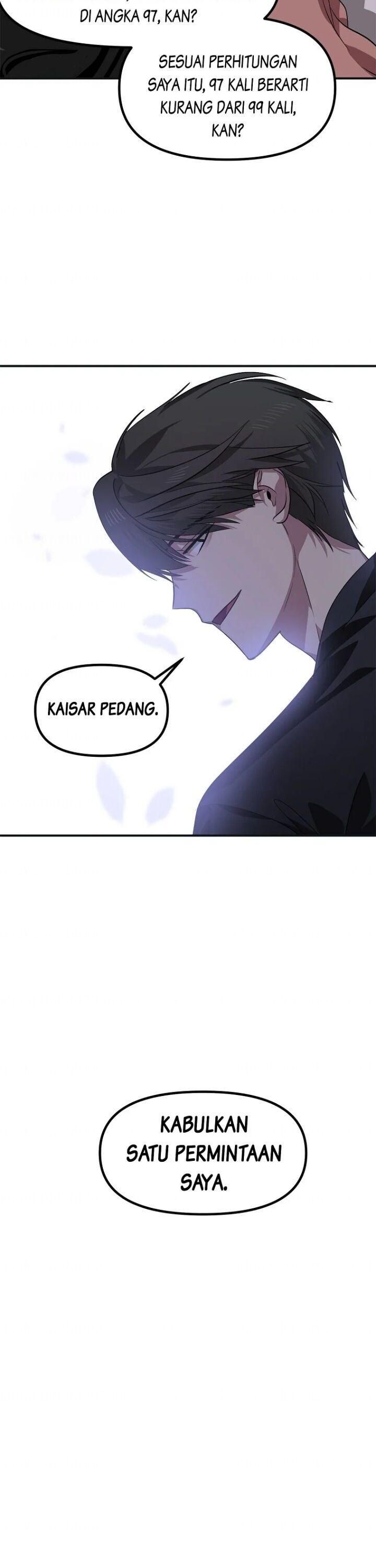 SSS-Class Suicide Hunter Chap 67 - Next Chap 68