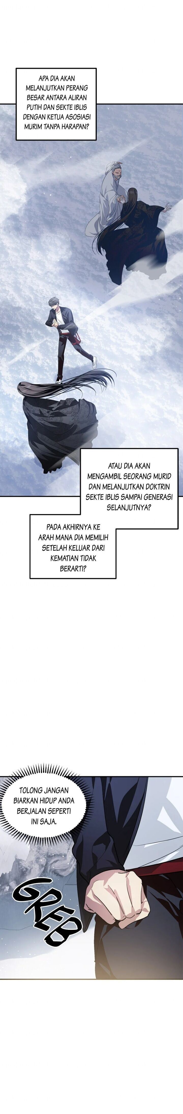 SSS-Class Suicide Hunter Chap 67 - Next Chap 68