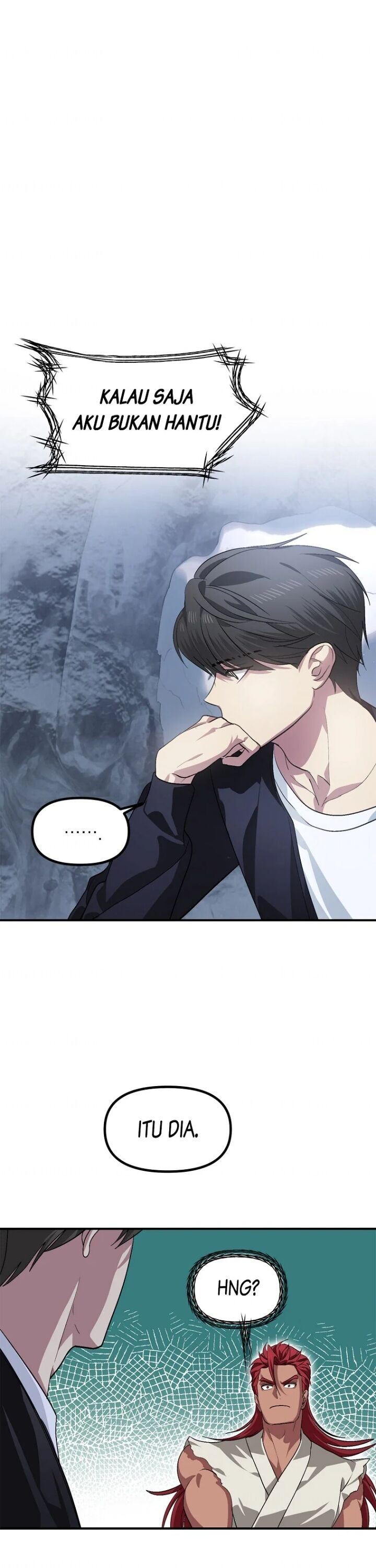 SSS-Class Suicide Hunter Chap 67 - Next Chap 68