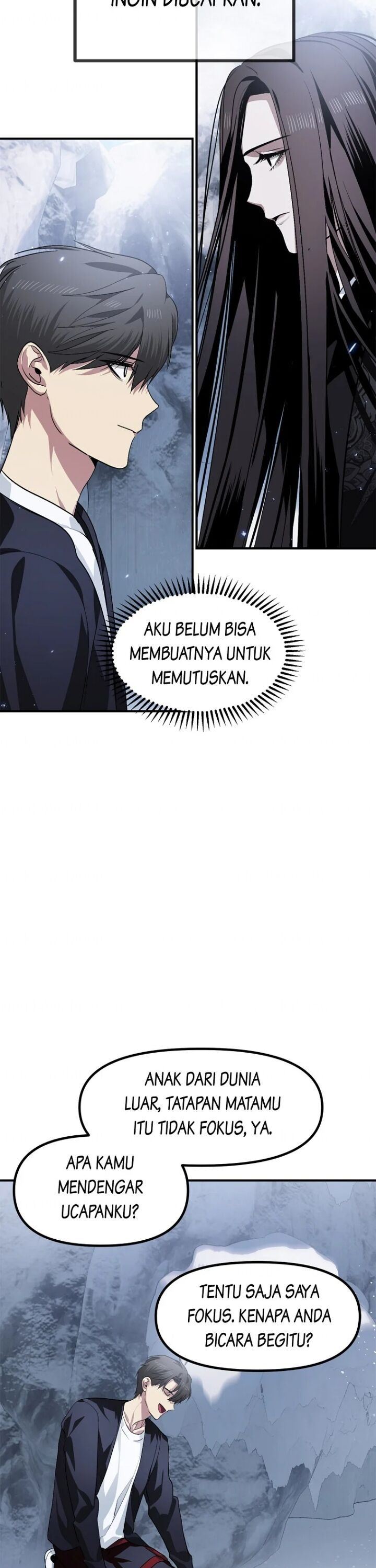 SSS-Class Suicide Hunter Chap 67 - Next Chap 68