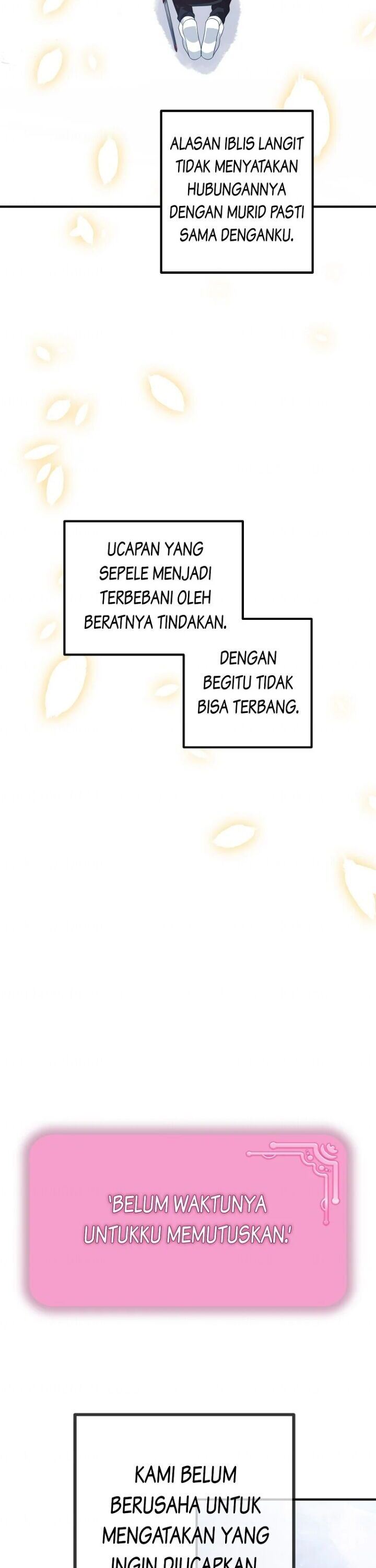 SSS-Class Suicide Hunter Chap 67 - Next Chap 68