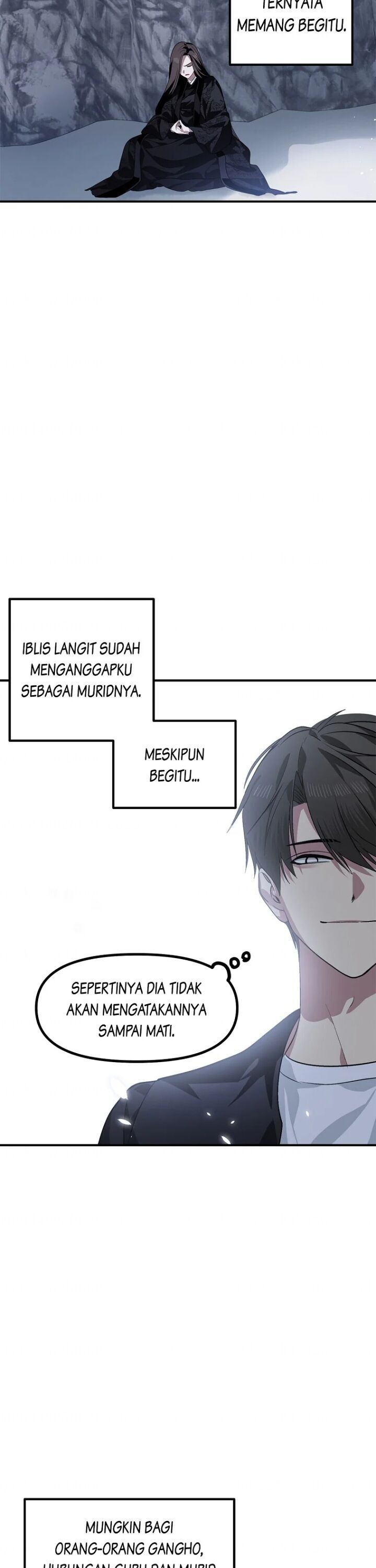 SSS-Class Suicide Hunter Chap 67 - Next Chap 68