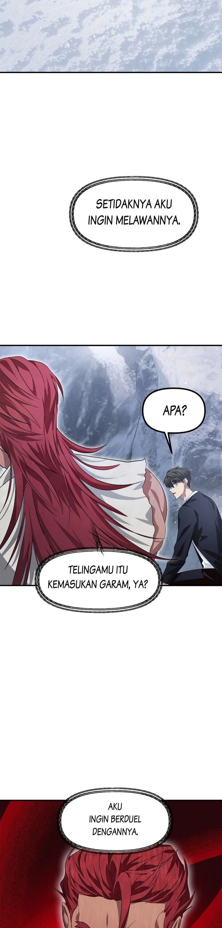 SSS-Class Suicide Hunter Chap 67 - Next Chap 68