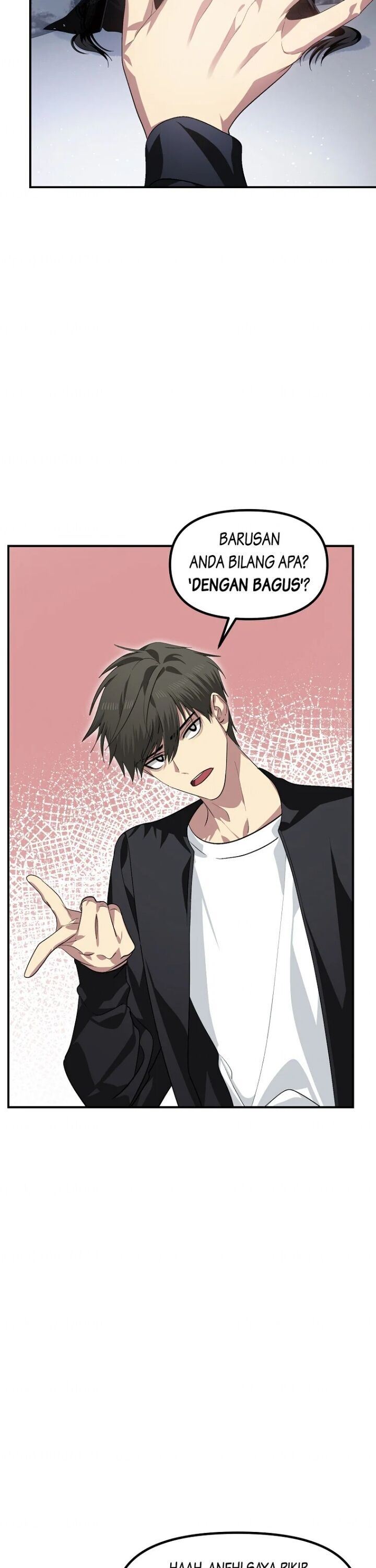 SSS-Class Suicide Hunter Chap 67 - Next Chap 68