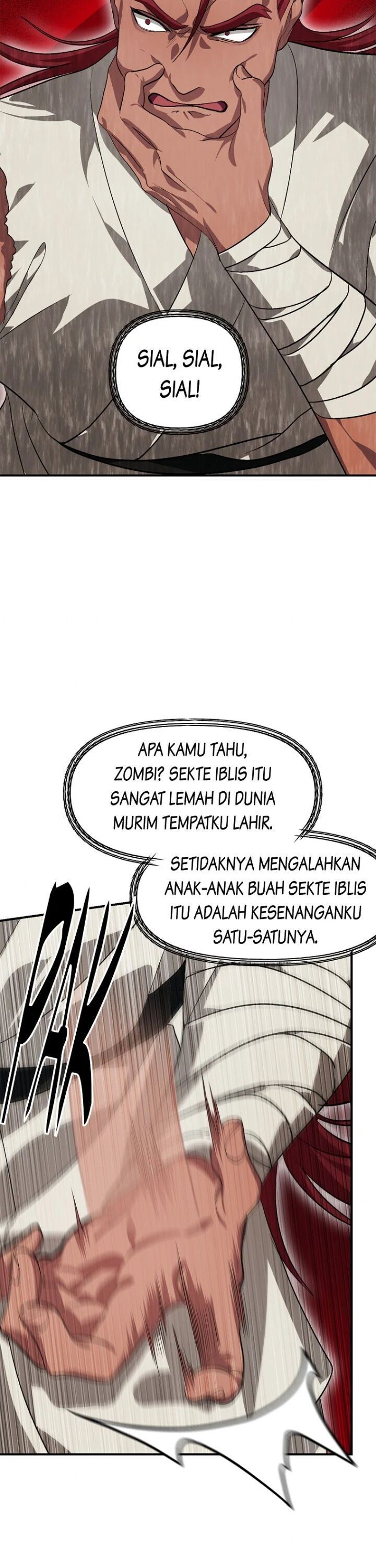 SSS-Class Suicide Hunter Chap 67 - Next Chap 68