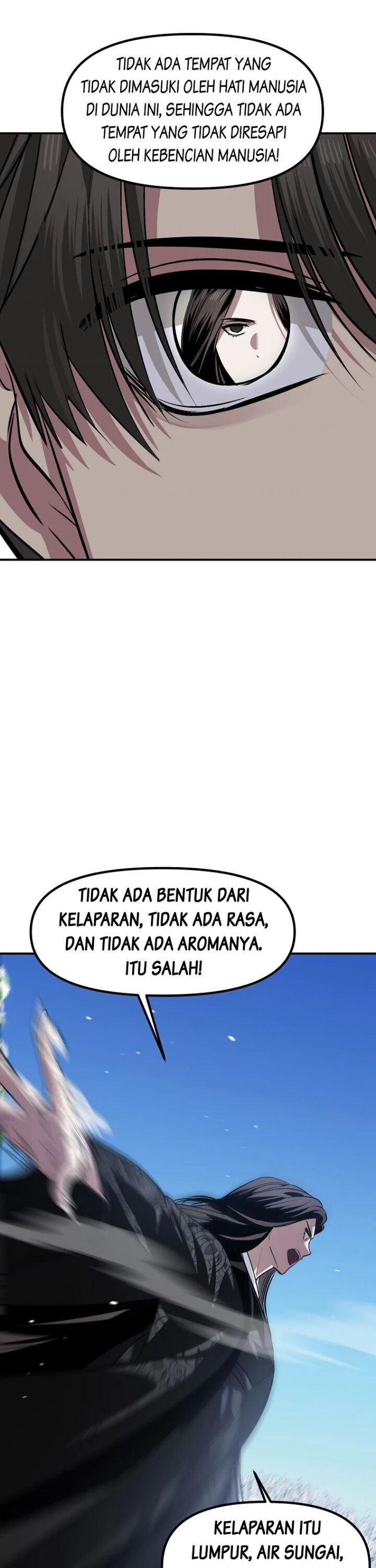 SSS-Class Suicide Hunter Chap 68 - Next Chap 69