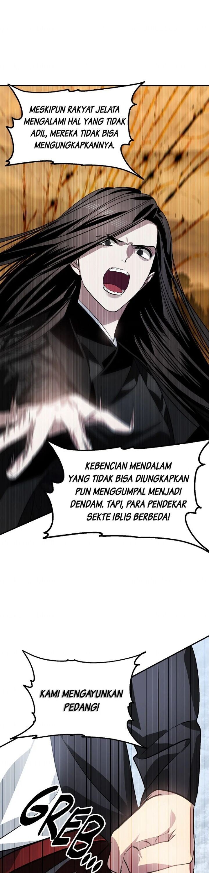 SSS-Class Suicide Hunter Chap 68 - Next Chap 69