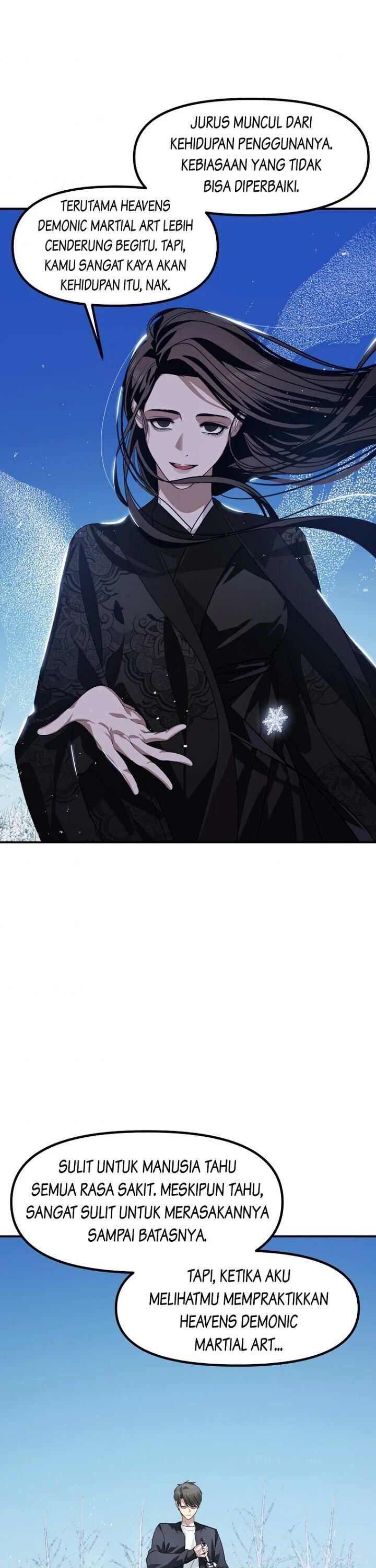 SSS-Class Suicide Hunter Chap 68 - Next Chap 69
