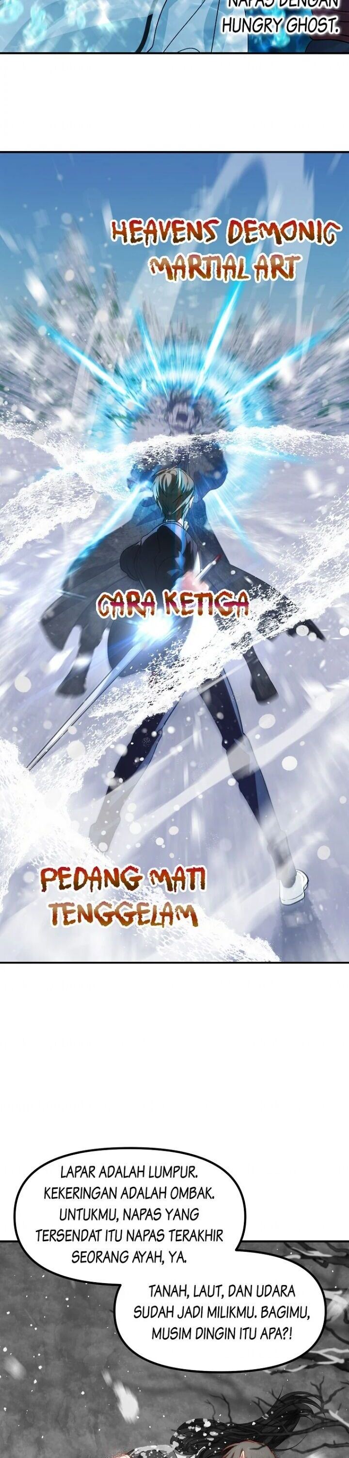 SSS-Class Suicide Hunter Chap 68 - Next Chap 69